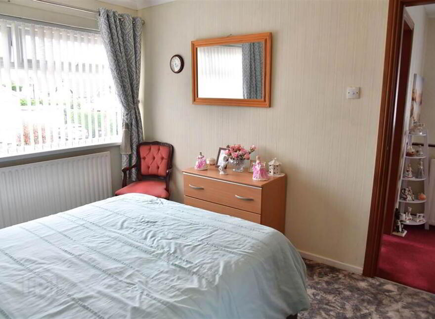 74 Grangegorm Drive, Ballymena, BT42 2EF