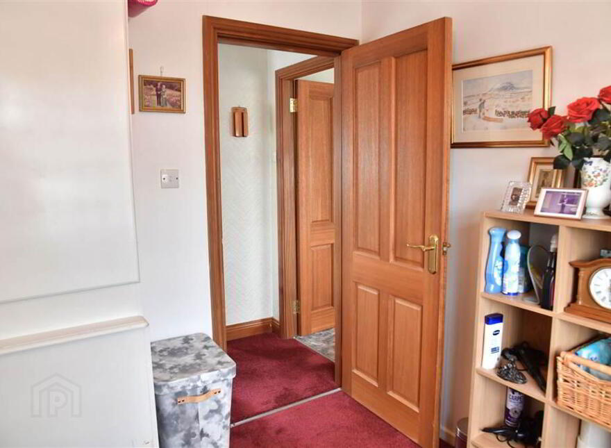 74 Grangegorm Drive, Ballymena, BT42 2EF