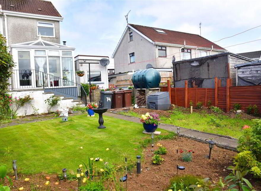 74 Grangegorm Drive, Ballymena, BT42 2EF
