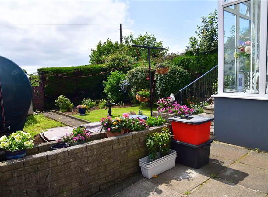 74 Grangegorm Drive, Ballymena, BT42 2EF
