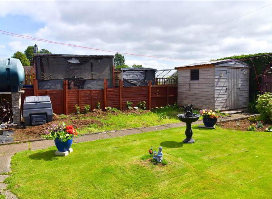 74 Grangegorm Drive, Ballymena, BT42 2EF