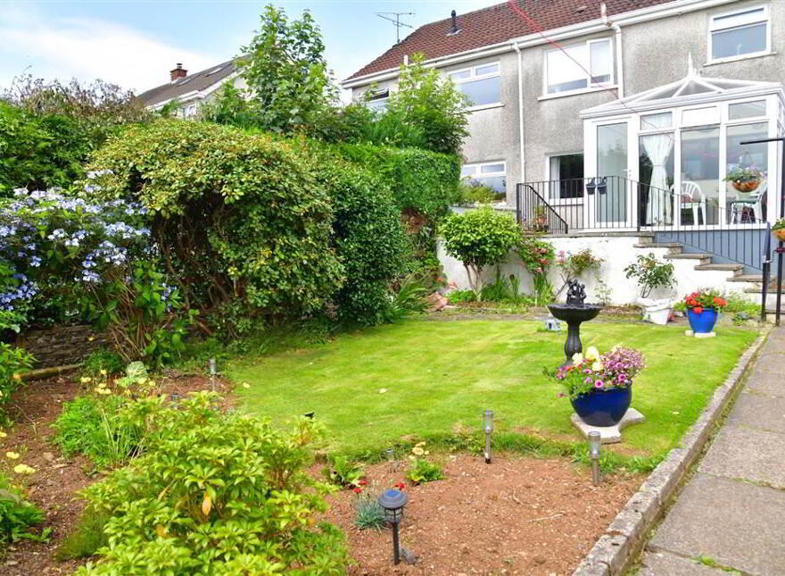 74 Grangegorm Drive, Ballymena, BT42 2EF
