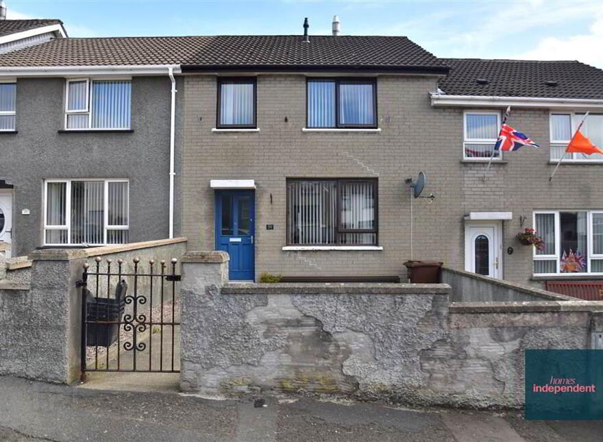59 Brookfield Gardens, Ahoghill, BT42 1LW photo