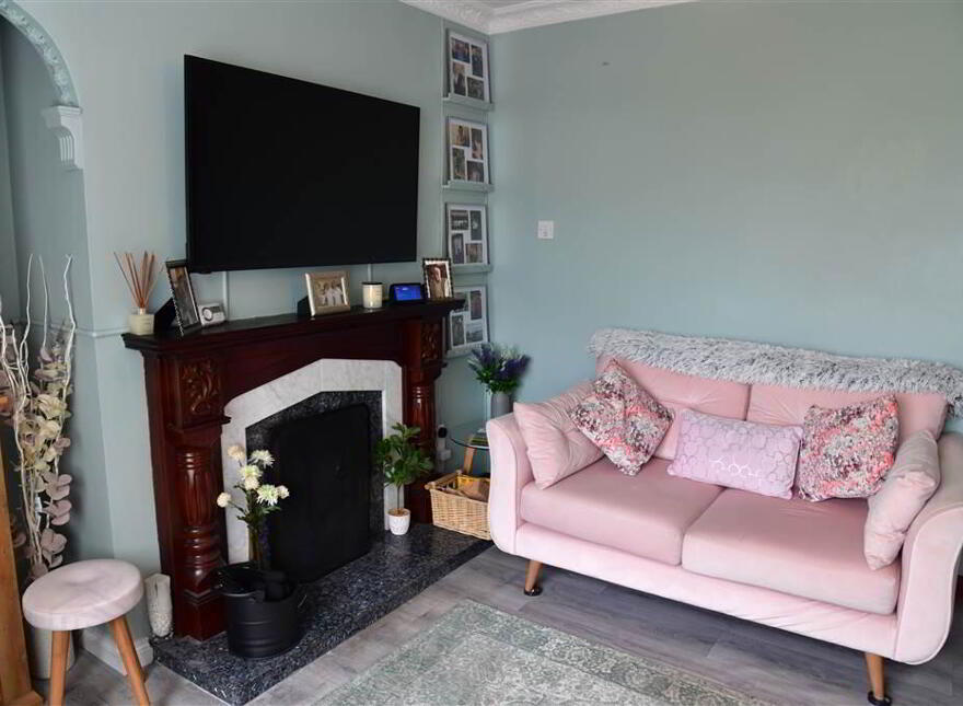14 Mount Stafford Road, Portglenone, Ballymena, BT44 8AQ