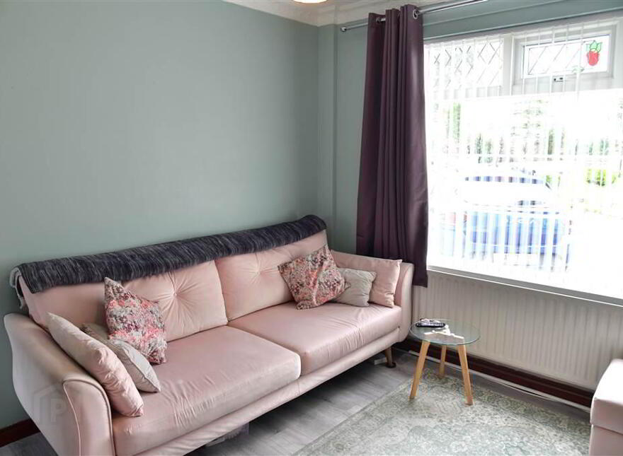 14 Mount Stafford Road, Portglenone, Ballymena, BT44 8AQ
