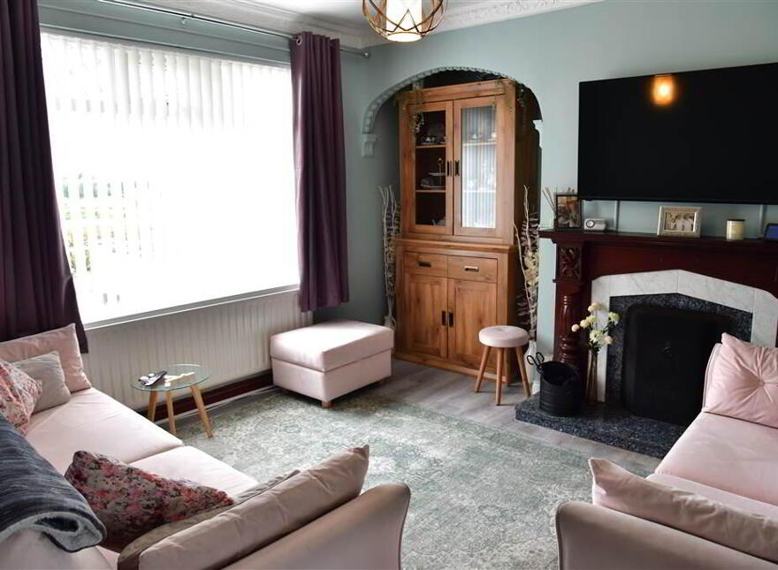 14 Mount Stafford Road, Portglenone, Ballymena, BT44 8AQ