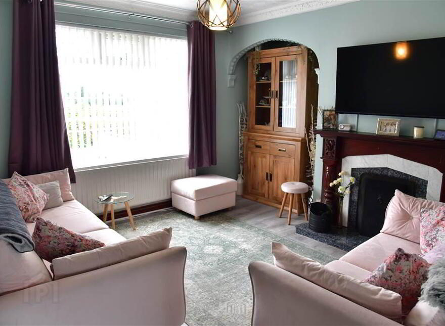 14 Mount Stafford Road, Portglenone, Ballymena, BT44 8AQ
