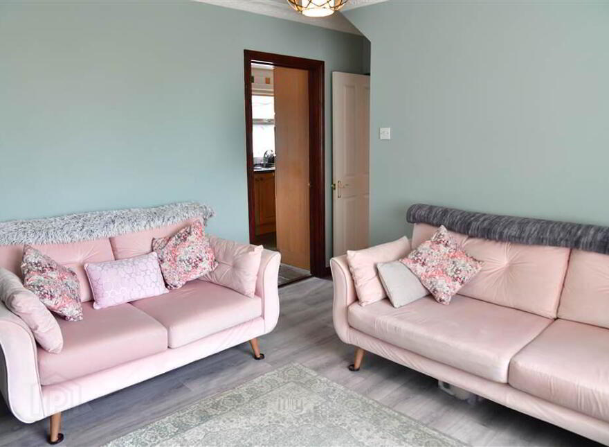 14 Mount Stafford Road, Portglenone, Ballymena, BT44 8AQ