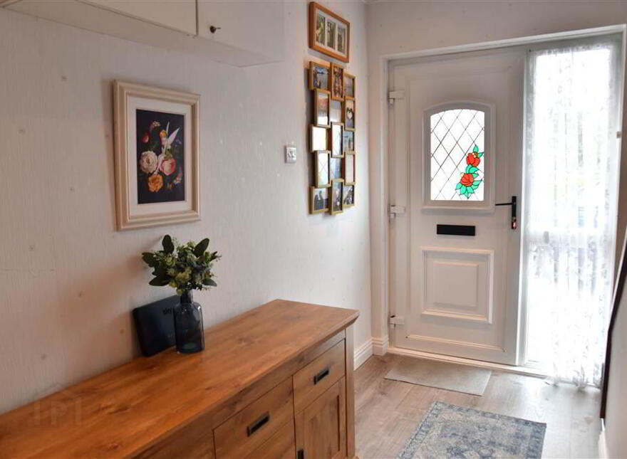 14 Mount Stafford Road, Portglenone, Ballymena, BT44 8AQ