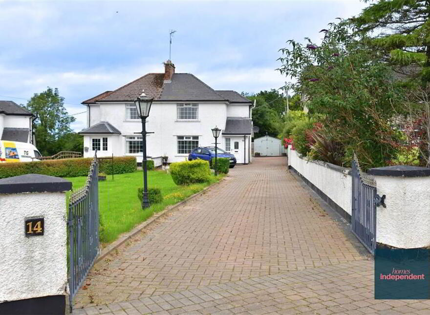 14 Mount Stafford Road, Portglenone, Ballymena, BT44 8AQ photo