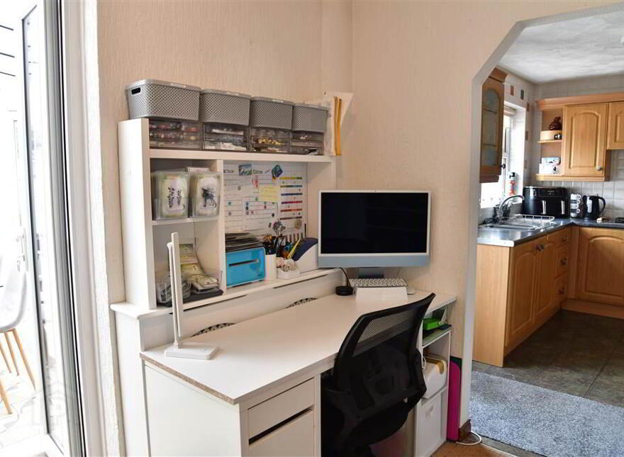 14 Mount Stafford Road, Portglenone, Ballymena, BT44 8AQ