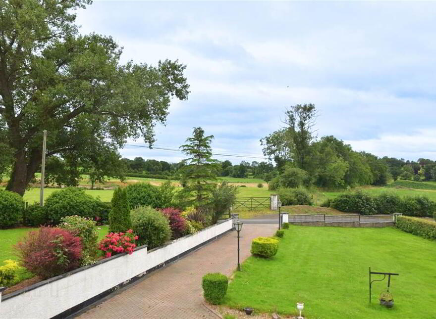 14 Mount Stafford Road, Portglenone, Ballymena, BT44 8AQ