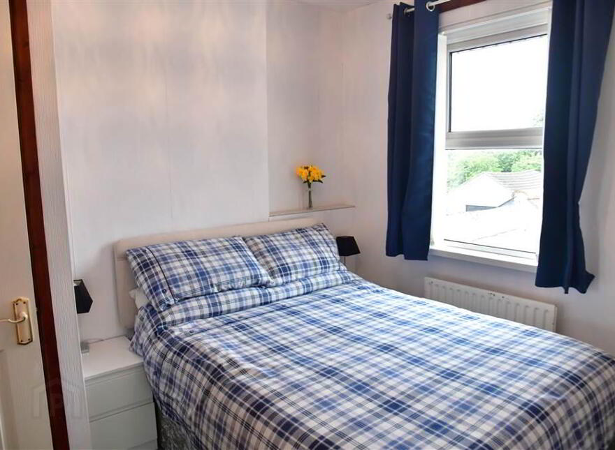 14 Mount Stafford Road, Portglenone, Ballymena, BT44 8AQ