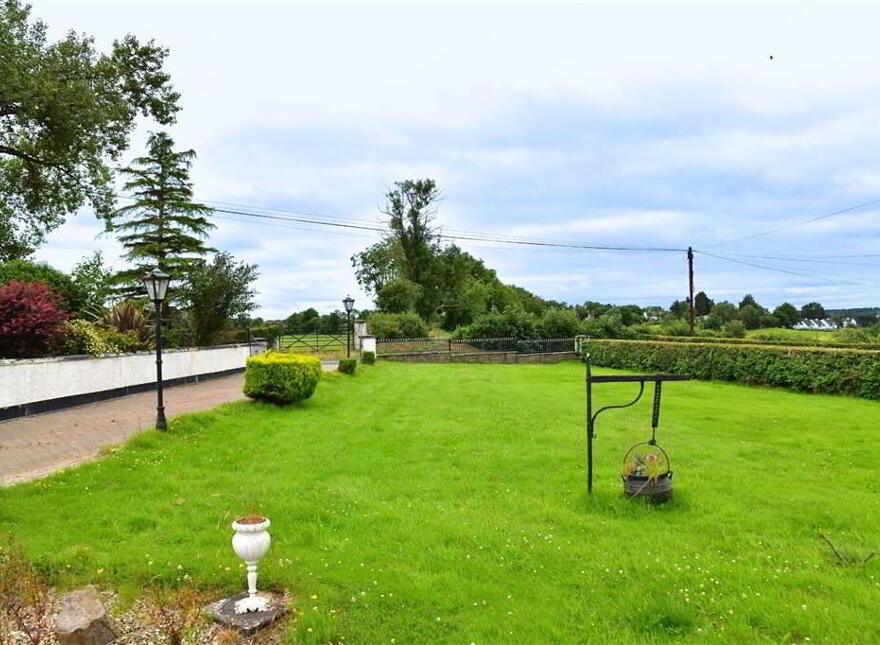 14 Mount Stafford Road, Portglenone, Ballymena, BT44 8AQ