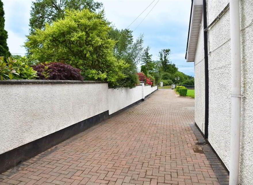 14 Mount Stafford Road, Portglenone, Ballymena, BT44 8AQ