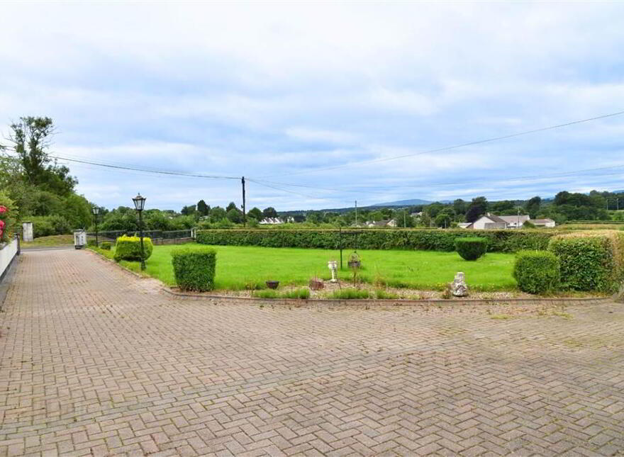 14 Mount Stafford Road, Portglenone, Ballymena, BT44 8AQ
