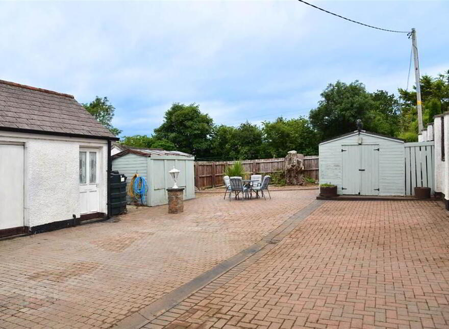 14 Mount Stafford Road, Portglenone, Ballymena, BT44 8AQ