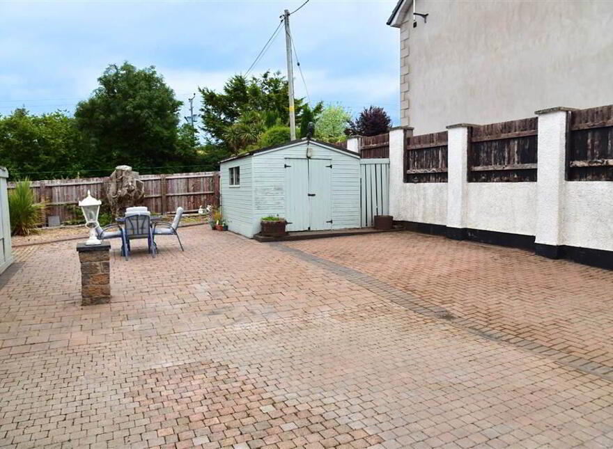 14 Mount Stafford Road, Portglenone, Ballymena, BT44 8AQ