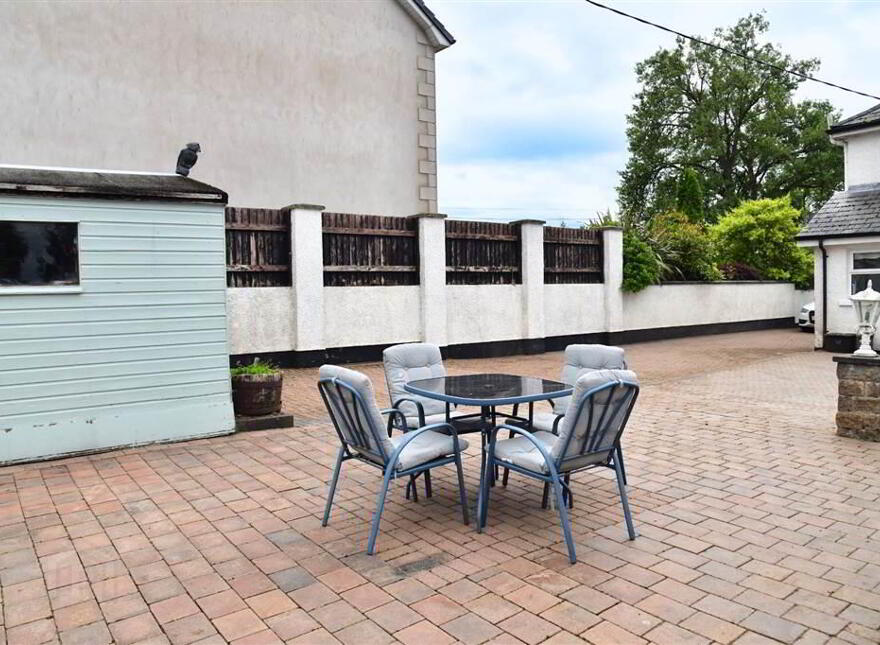 14 Mount Stafford Road, Portglenone, Ballymena, BT44 8AQ
