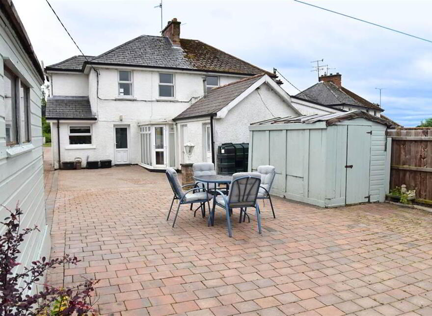 14 Mount Stafford Road, Portglenone, Ballymena, BT44 8AQ