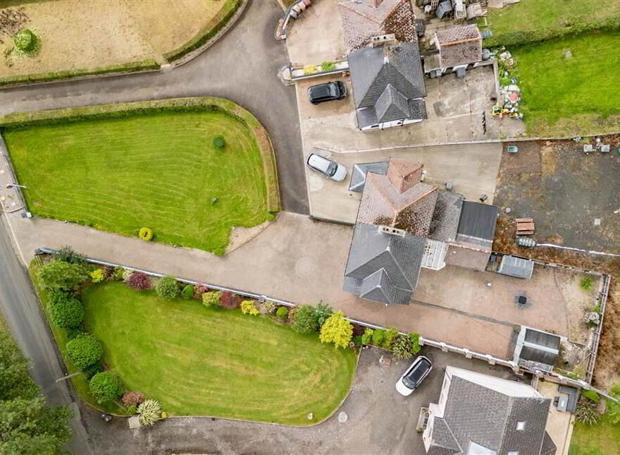 14 Mount Stafford Road, Portglenone, Ballymena, BT44 8AQ
