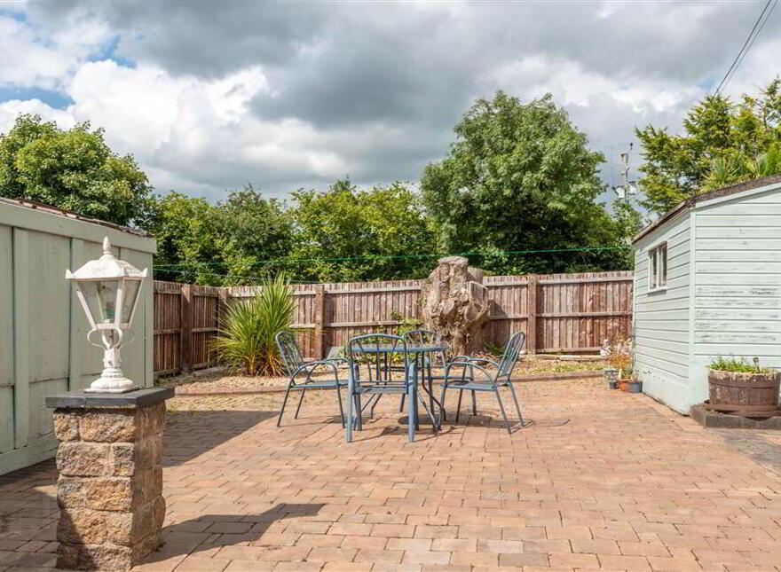 14 Mount Stafford Road, Portglenone, Ballymena, BT44 8AQ
