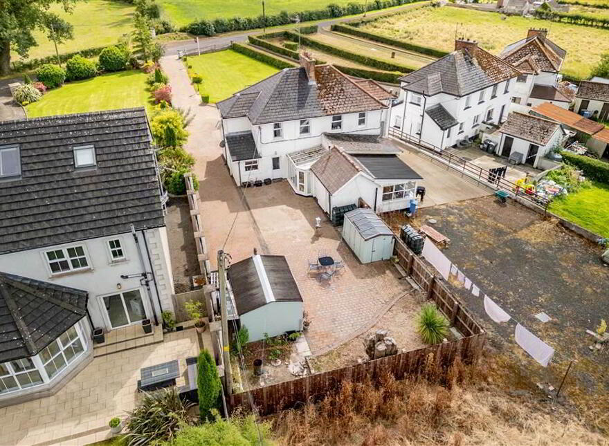 14 Mount Stafford Road, Portglenone, Ballymena, BT44 8AQ