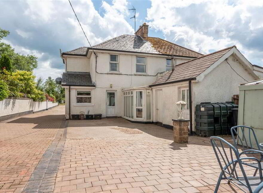 14 Mount Stafford Road, Portglenone, Ballymena, BT44 8AQ