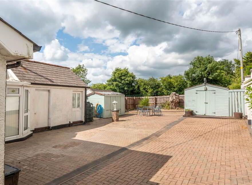14 Mount Stafford Road, Portglenone, Ballymena, BT44 8AQ