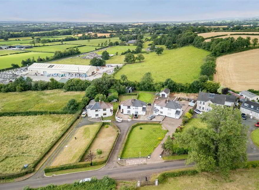 14 Mount Stafford Road, Portglenone, Ballymena, BT44 8AQ