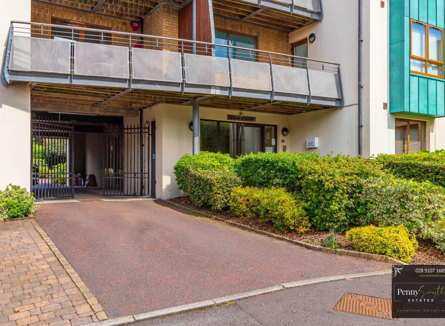 11 Glen Court, Bangor, BT20 3GQ