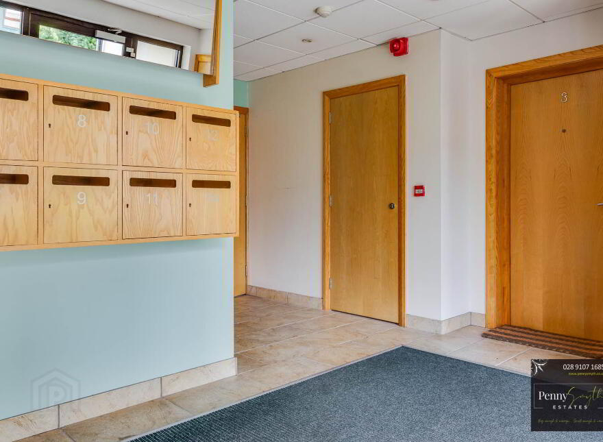 11 Glen Court, Bangor, BT20 3GQ