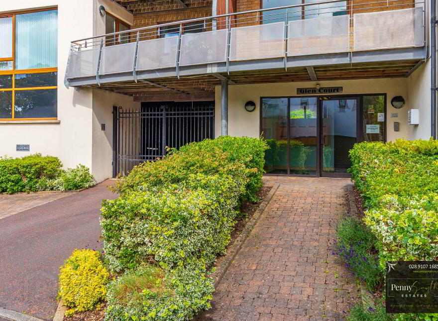 11 Glen Court, Bangor, BT20 3GQ