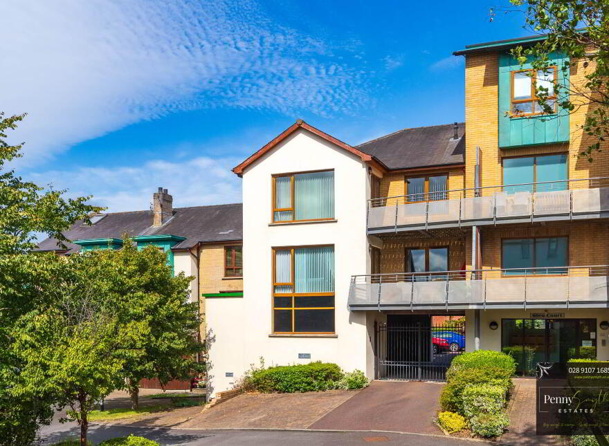 11 Glen Court, Bangor, BT20 3GQ photo