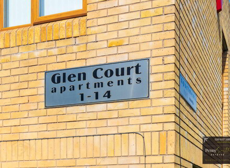 11 Glen Court, Bangor, BT20 3GQ