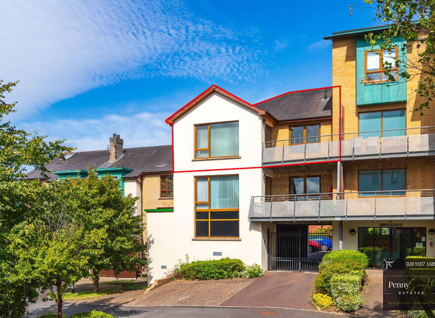 11 Glen Court, Bangor, BT20 3GQ