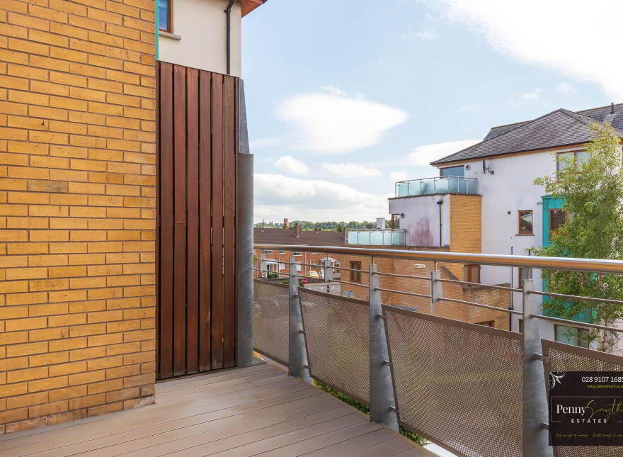 11 Glen Court, Bangor, BT20 3GQ