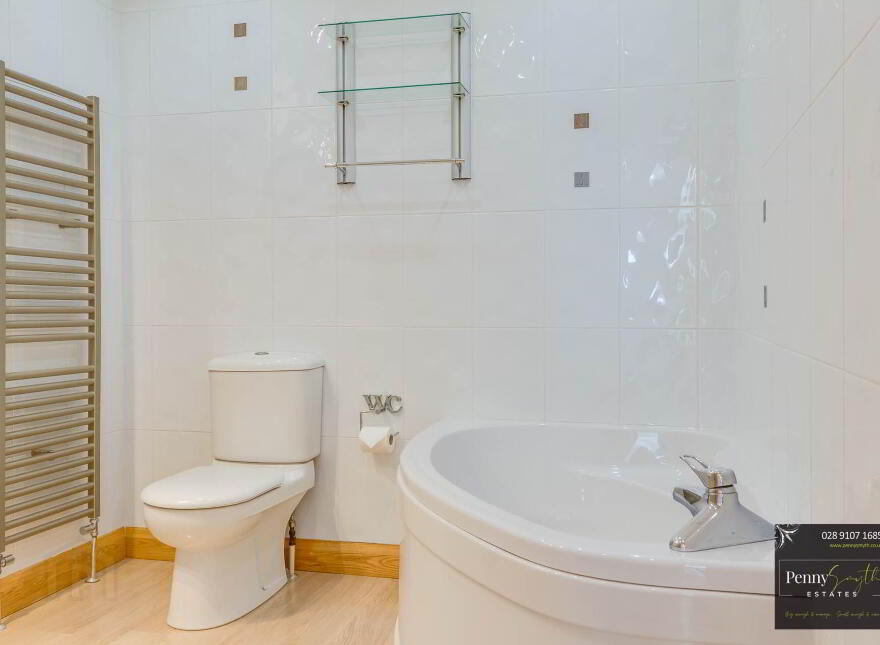11 Glen Court, Bangor, BT20 3GQ