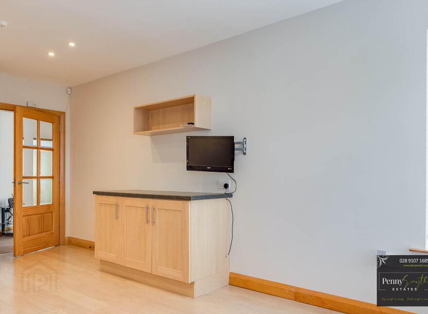 11 Glen Court, Bangor, BT20 3GQ