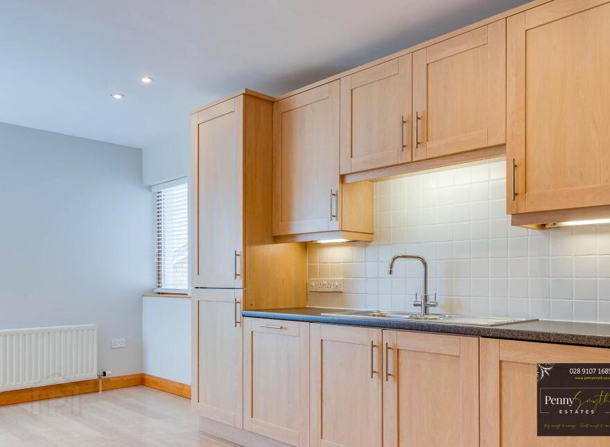 11 Glen Court, Bangor, BT20 3GQ