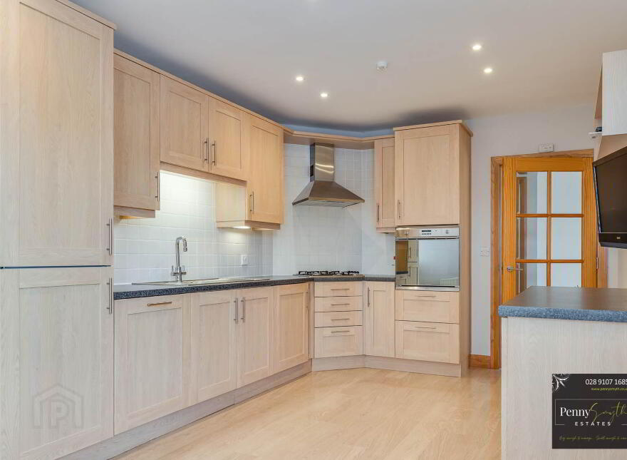 11 Glen Court, Bangor, BT20 3GQ