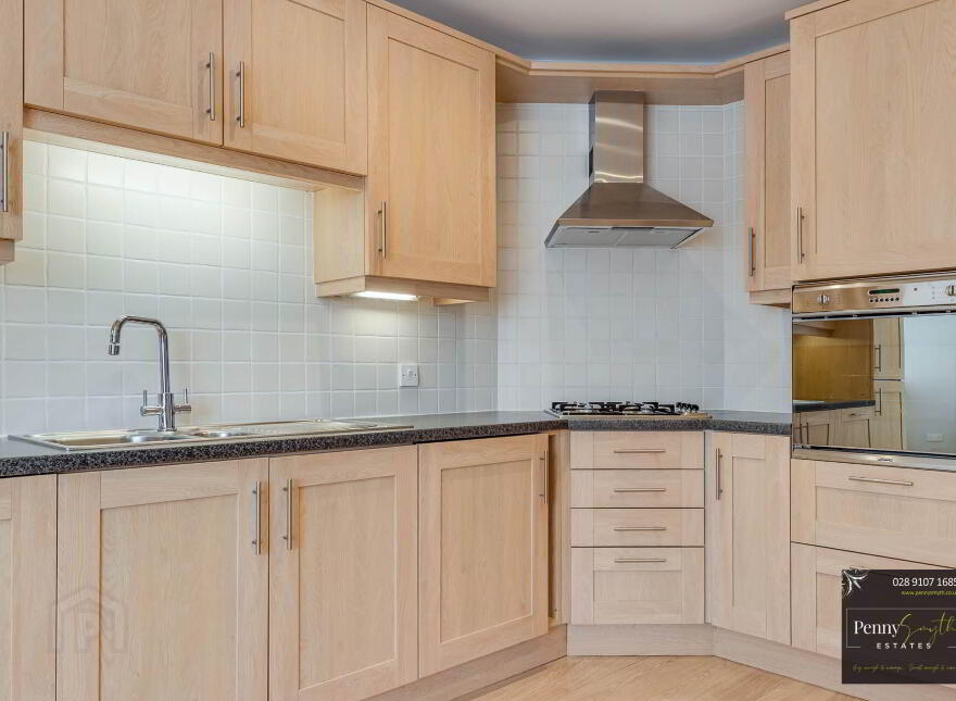 11 Glen Court, Bangor, BT20 3GQ