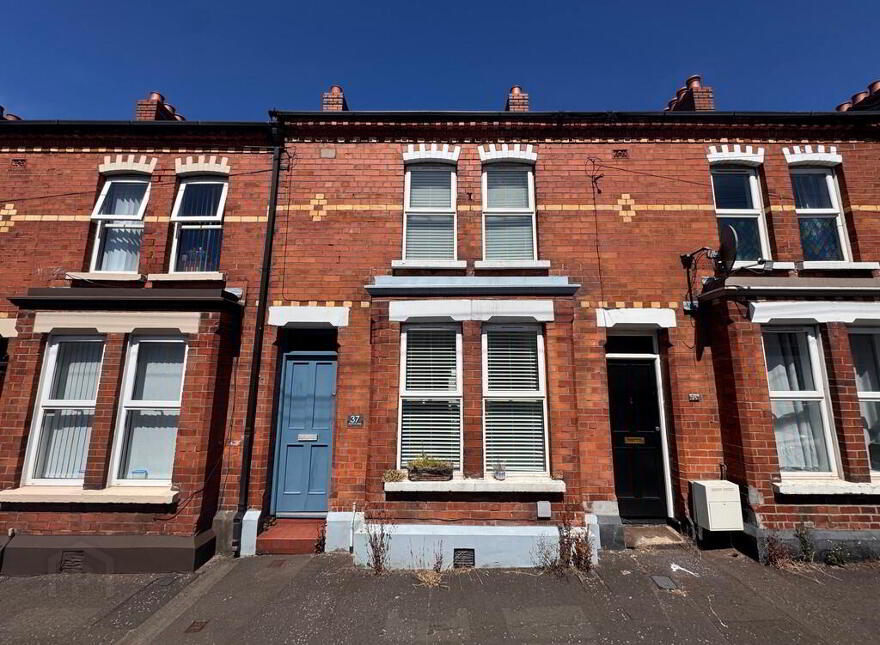 37 Chadwick Street, Belfast, BT9 7FD photo