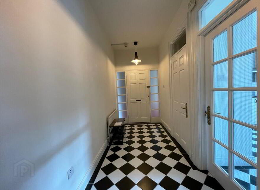 38 Thornhill Malone, Belfast, Belfast, BT9 6SS