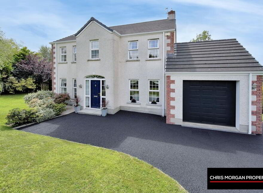 7 Kings Park, Tullyhogue, Cookstown, BT80 8XE photo