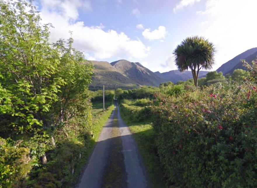 Shronebirrane, Lauragh, V93CD79