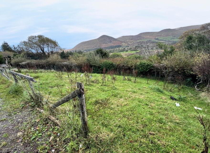Shronebirrane, Lauragh, V93CD79