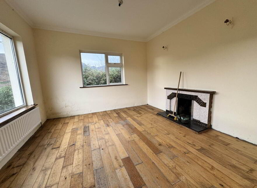 Shronebirrane, Lauragh, V93CD79