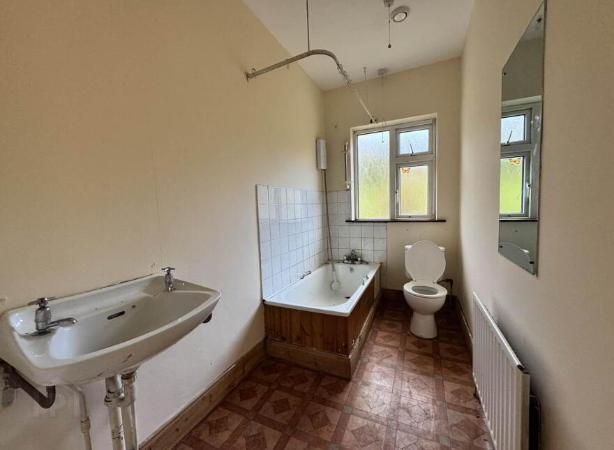 Shronebirrane, Lauragh, V93CD79