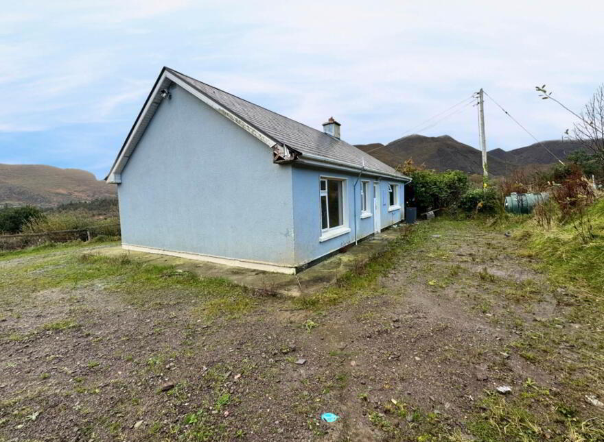 Shronebirrane, Lauragh, V93CD79